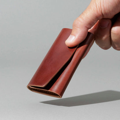One-Off Jr Fold Wallet