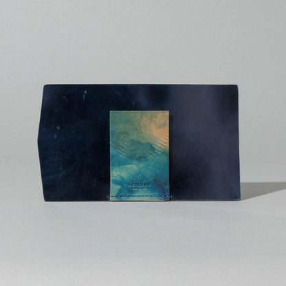 One-Off Jr Fold Wallet