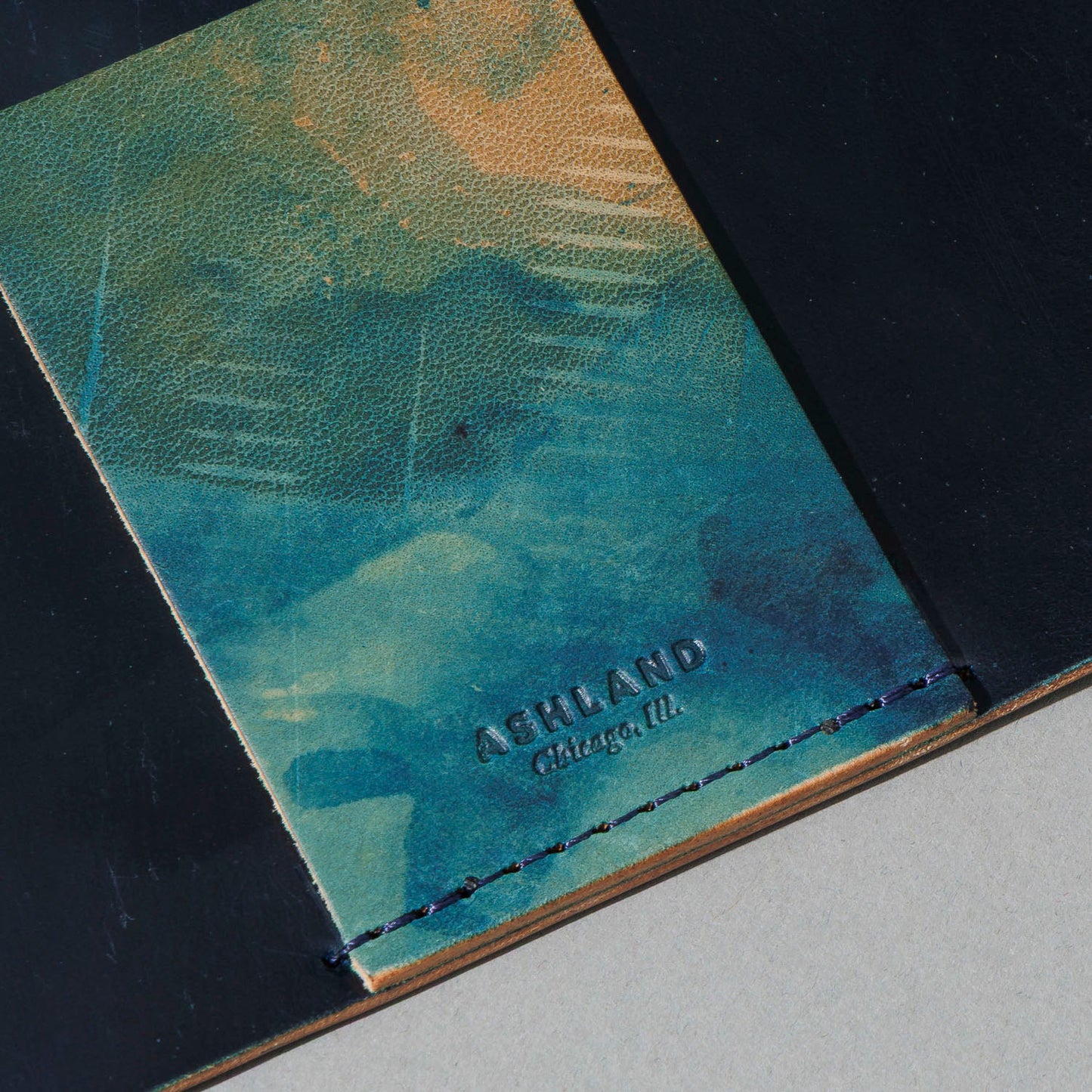 One-Off Jr Fold Wallet