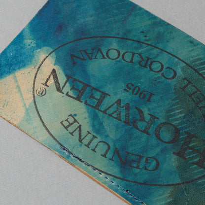 One-Off Jr Fold Wallet