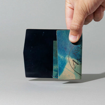 One-Off Jr Fold Wallet