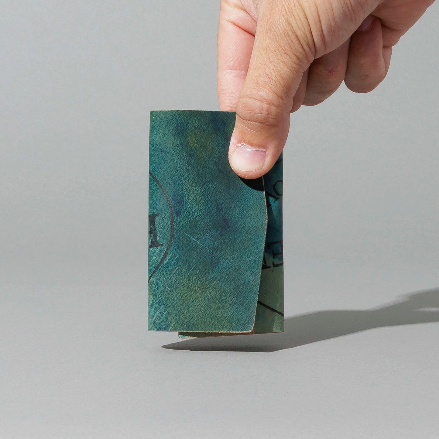 One-Off Jr Fold Wallet