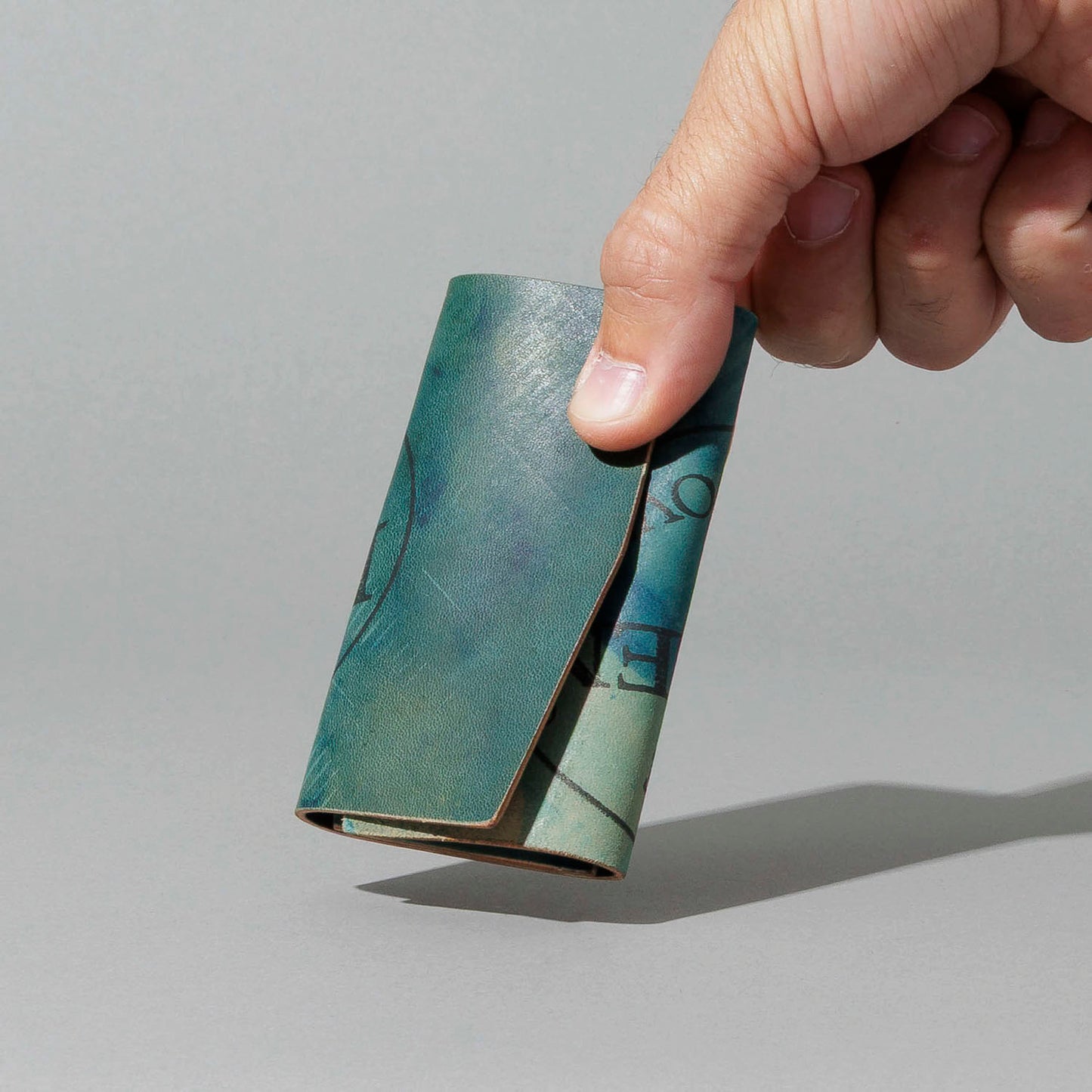 One-Off Jr Fold Wallet