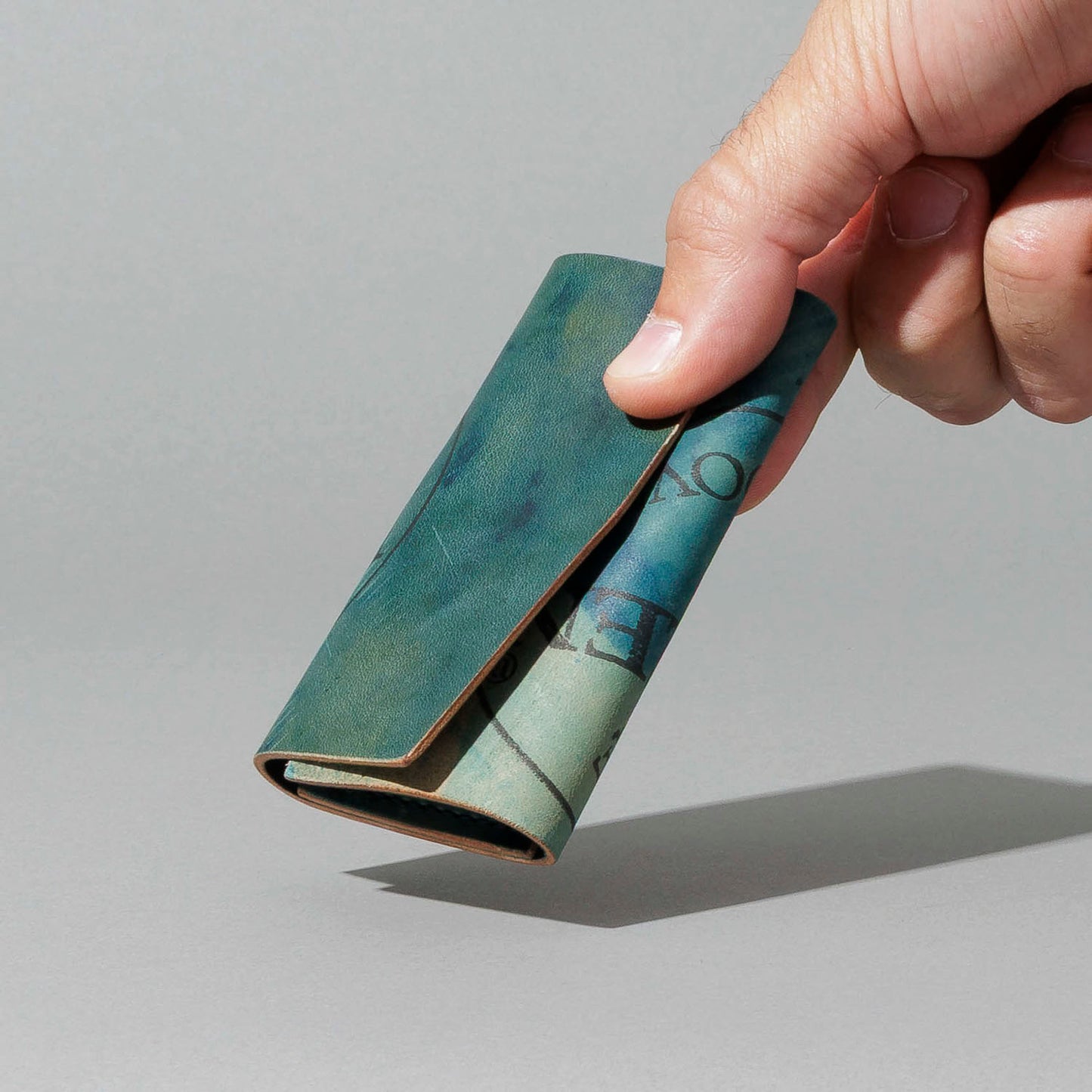One-Off Jr Fold Wallet