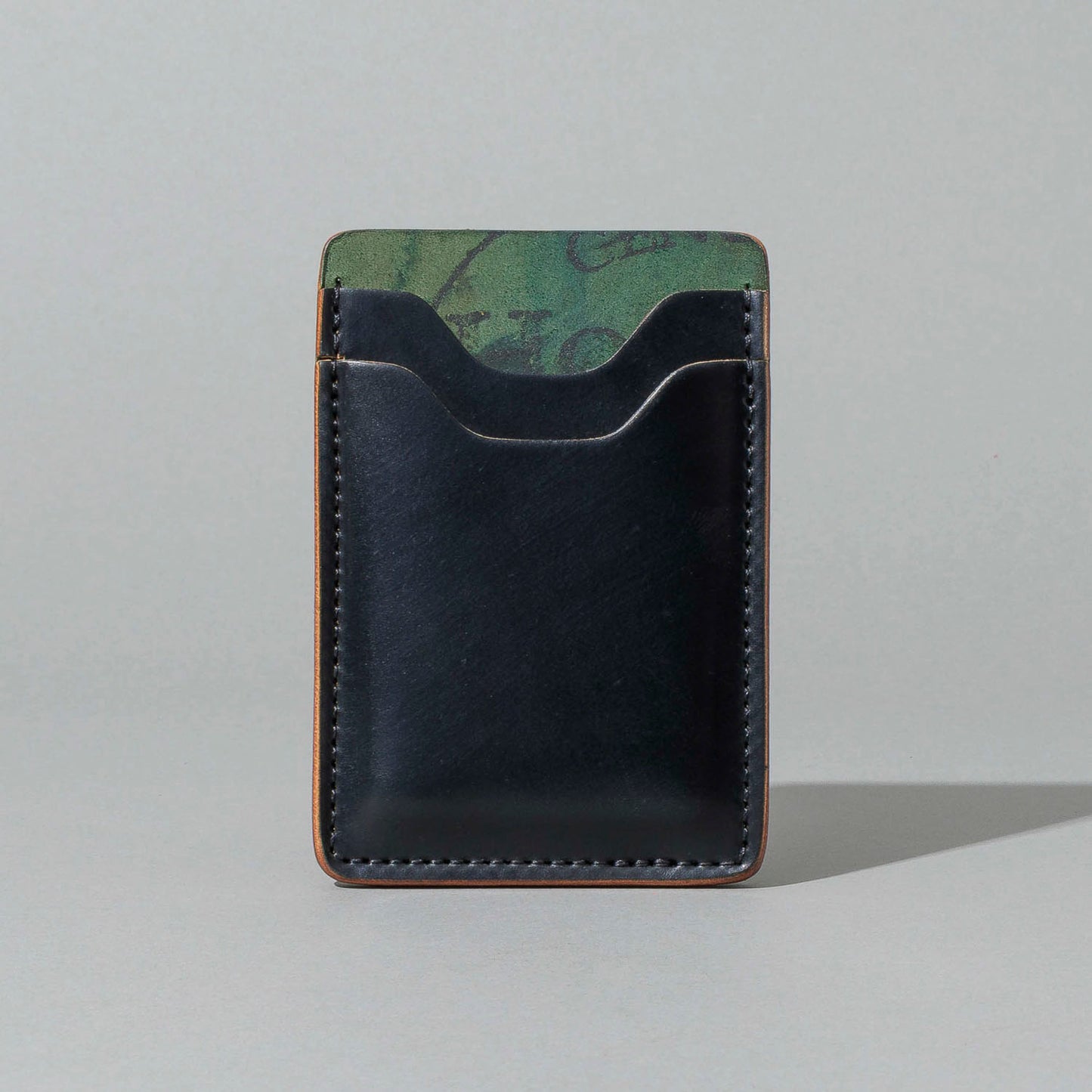 One-Off Lucky Card Holder