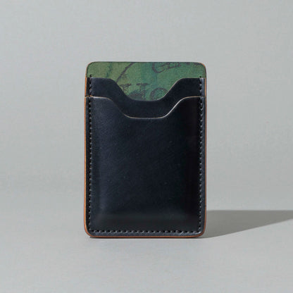 One-Off Lucky Card Holder