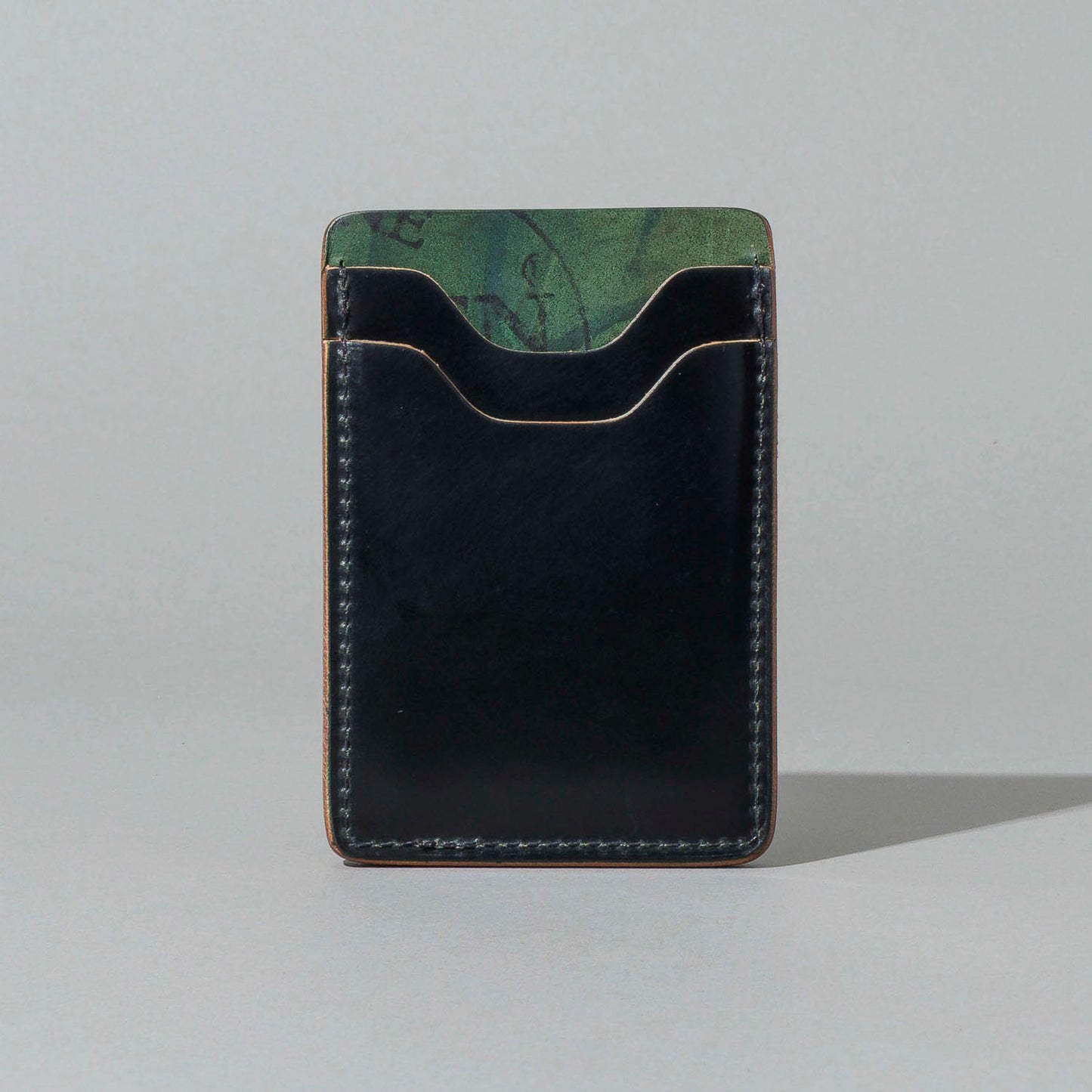 One-Off Lucky Card Holder