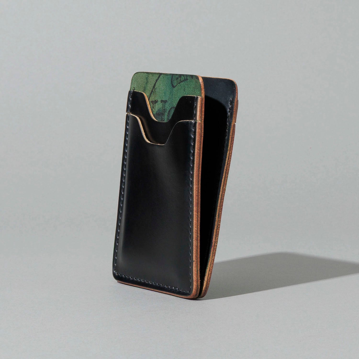 One-Off Lucky Card Holder