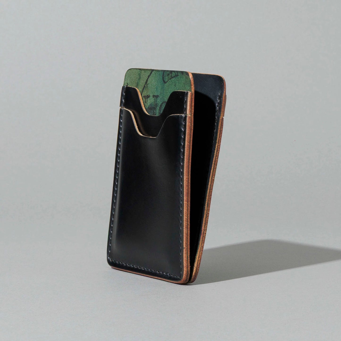 One-Off Lucky Card Holder