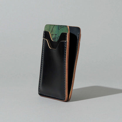 One-Off Lucky Card Holder