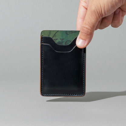 One-Off Lucky Card Holder