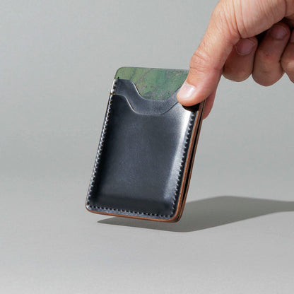 One-Off Lucky Card Holder