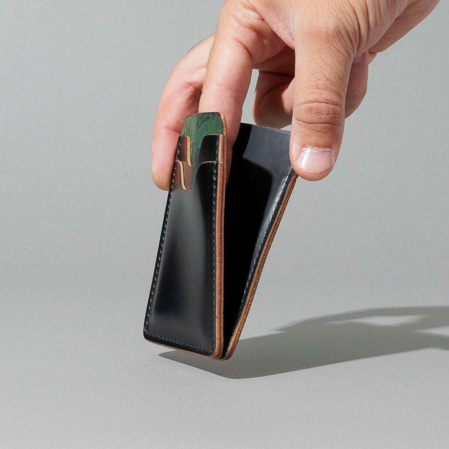 One-Off Lucky Card Holder
