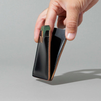 One-Off Lucky Card Holder