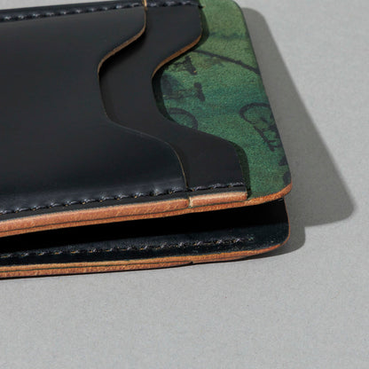 One-Off Lucky Card Holder
