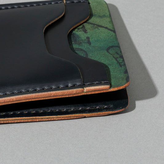 One-Off Lucky Card Holder