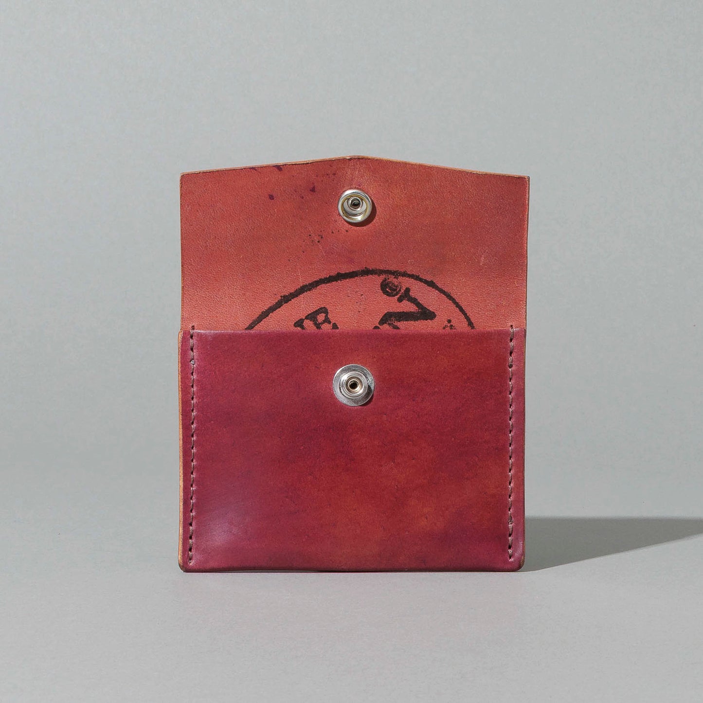 One-Off Vic Snap Wallet
