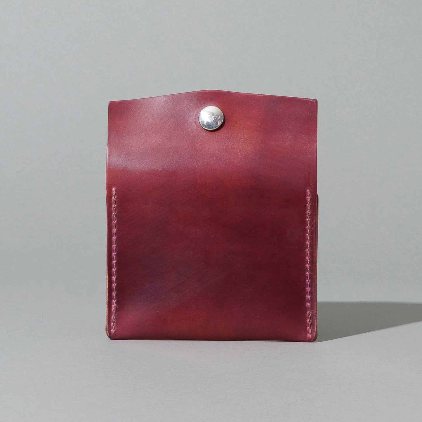 One-Off Vic Snap Wallet