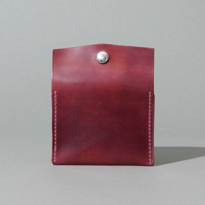One-Off Vic Snap Wallet