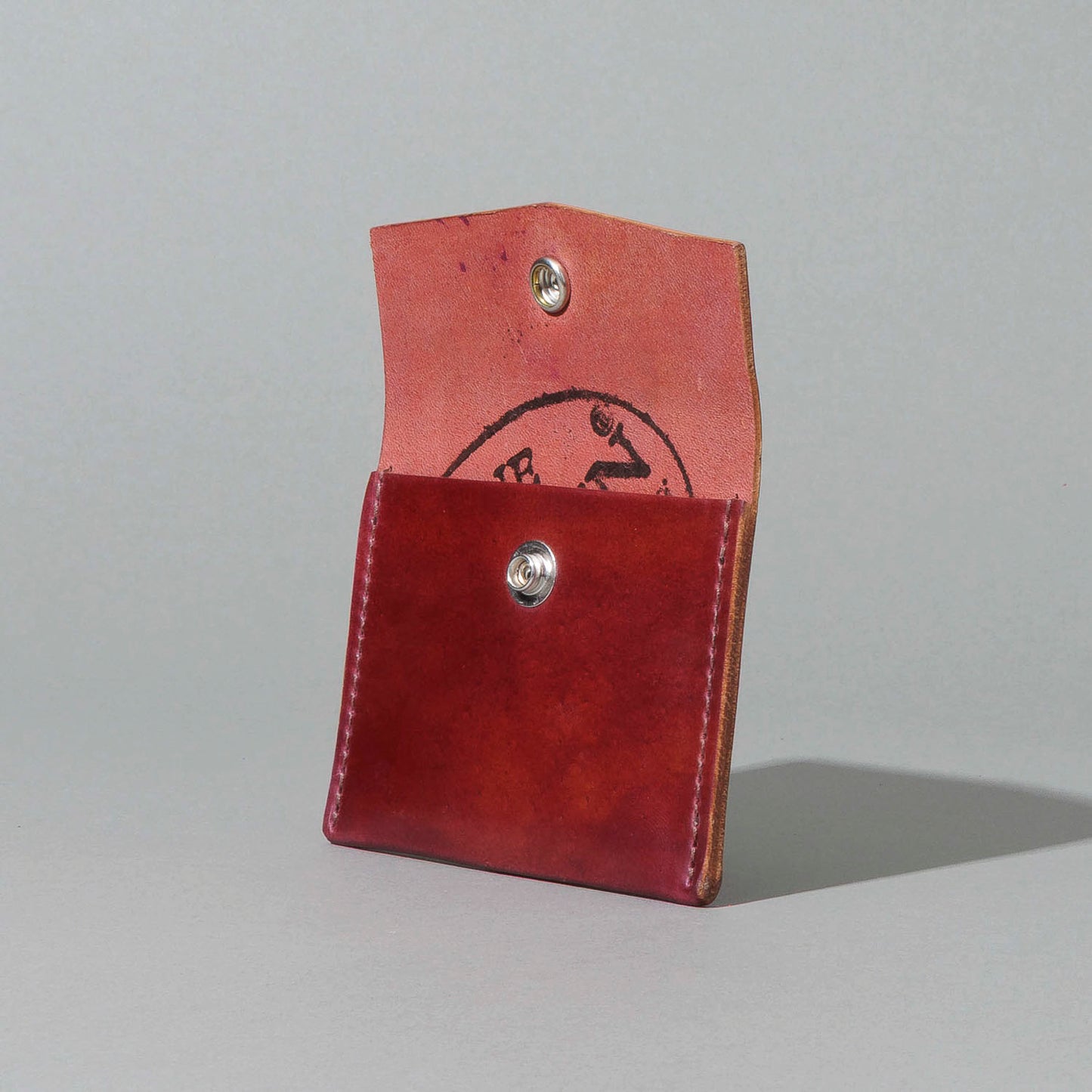 One-Off Vic Snap Wallet
