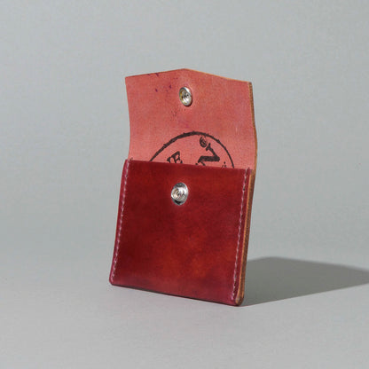 One-Off Vic Snap Wallet