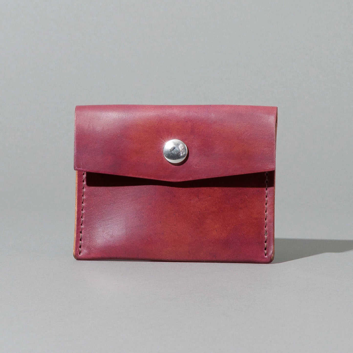 One-Off Vic Snap Wallet