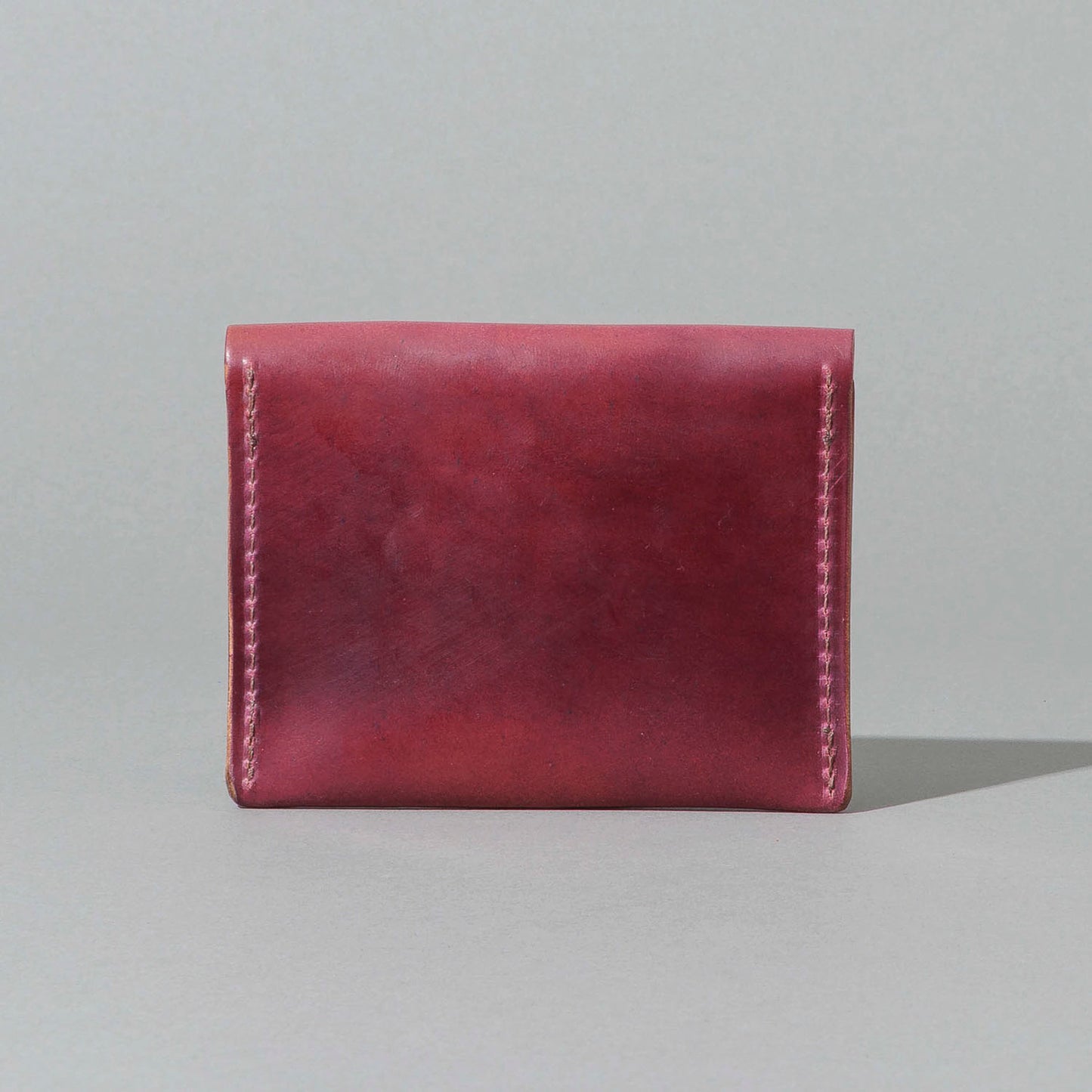 One-Off Vic Snap Wallet