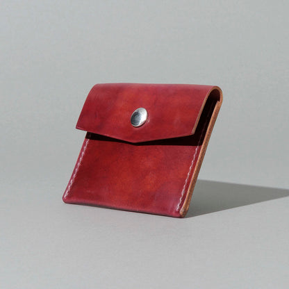 One-Off Vic Snap Wallet