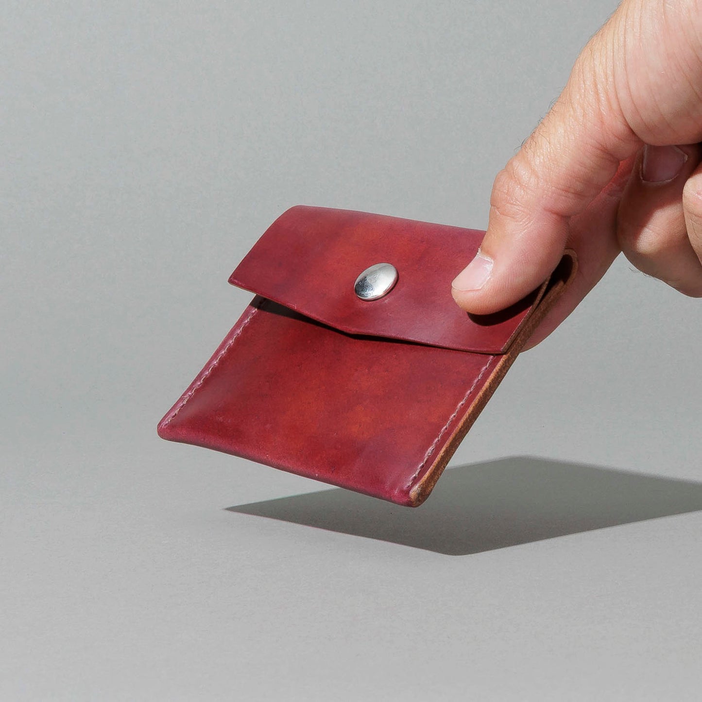 One-Off Vic Snap Wallet