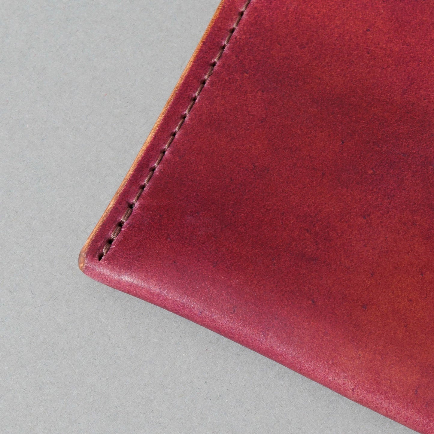One-Off Vic Snap Wallet