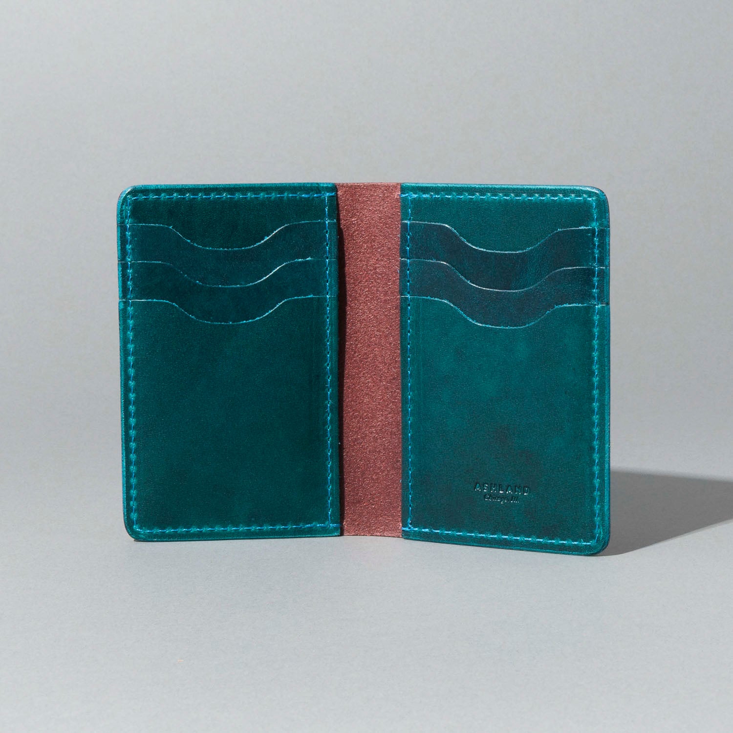 One-Off 8-Slot Vertical Bugs Moran