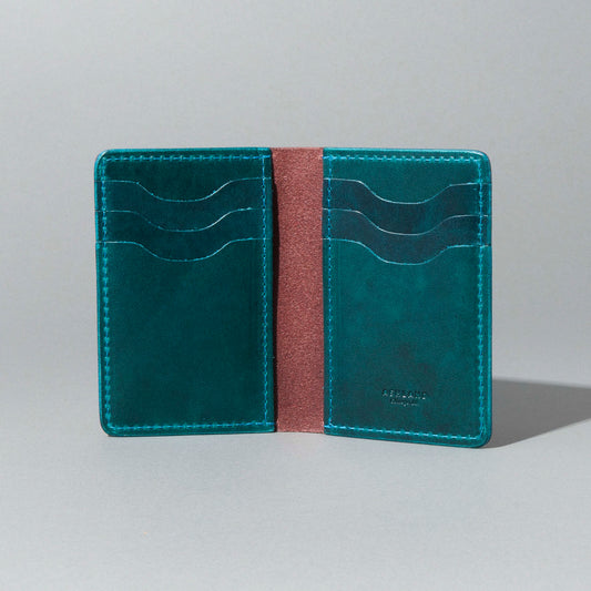 One-Off 8-Slot Vertical Bugs Moran