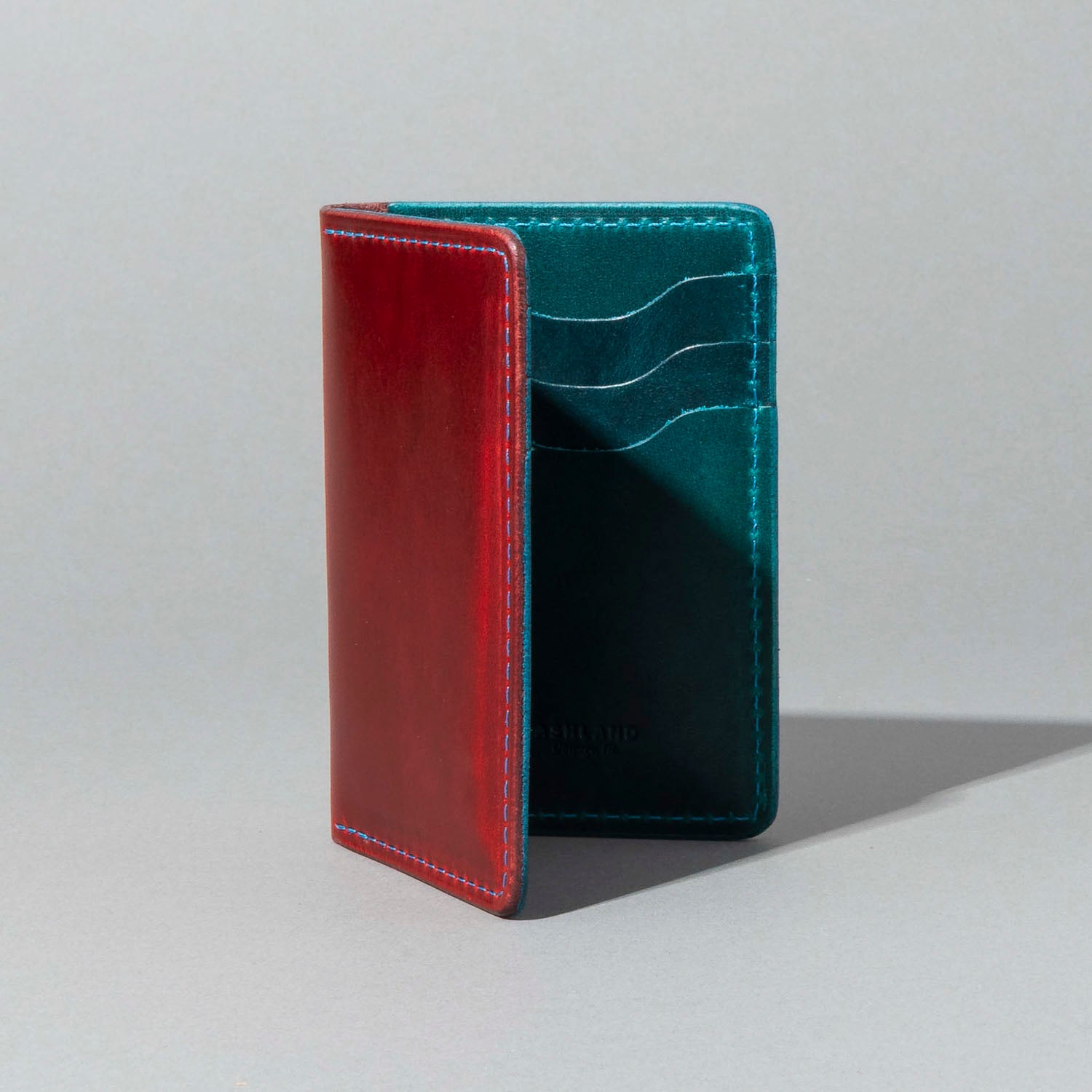 One-Off 8-Slot Vertical Bugs Moran