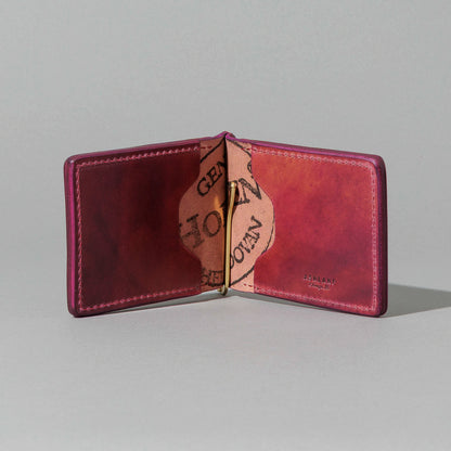 One-Off Capone Money Clip