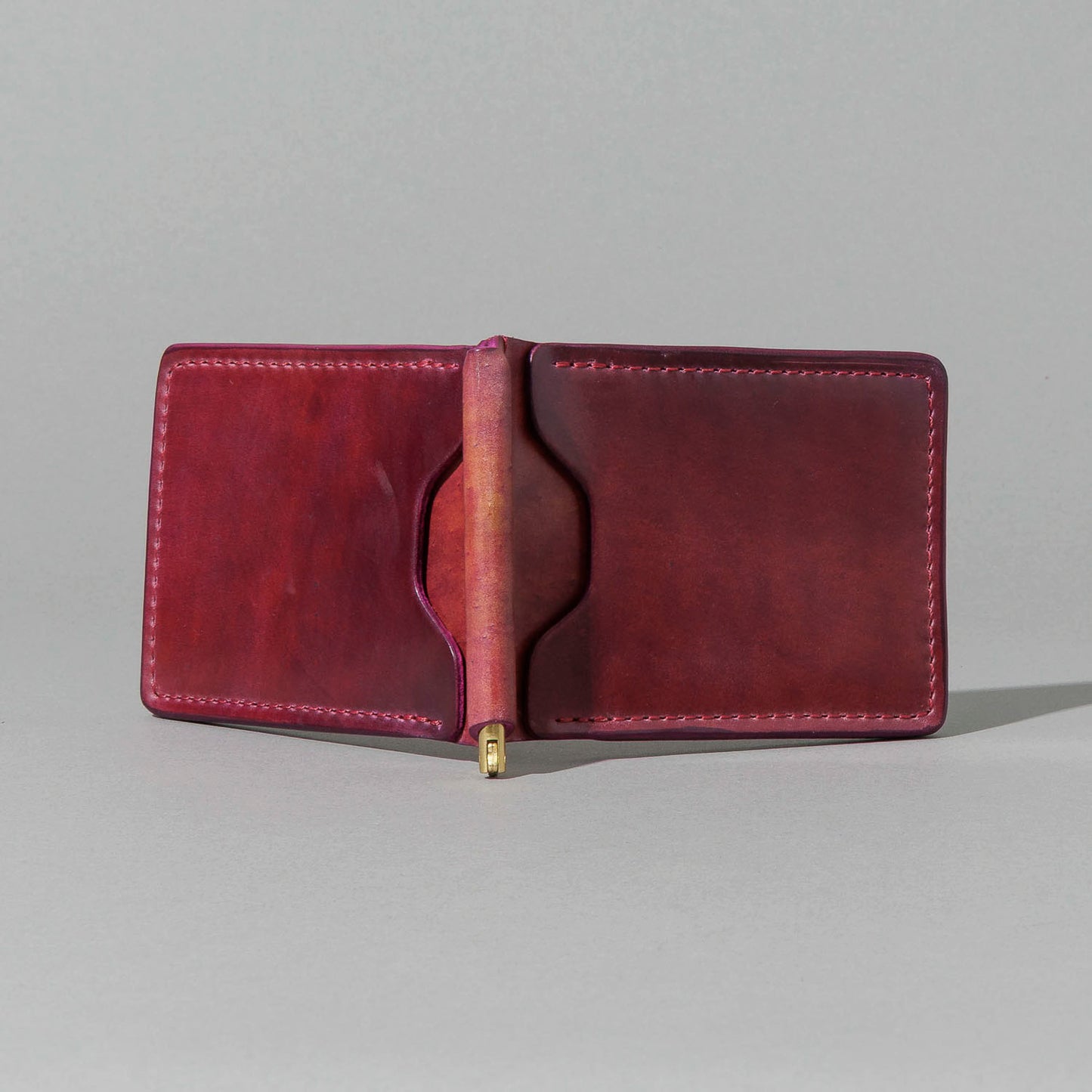 One-Off Capone Money Clip