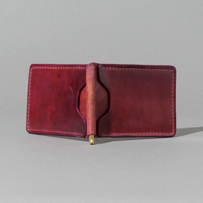 One-Off Capone Money Clip