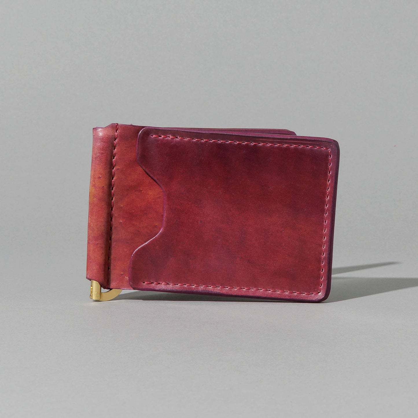 One-Off Capone Money Clip