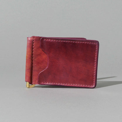 One-Off Capone Money Clip