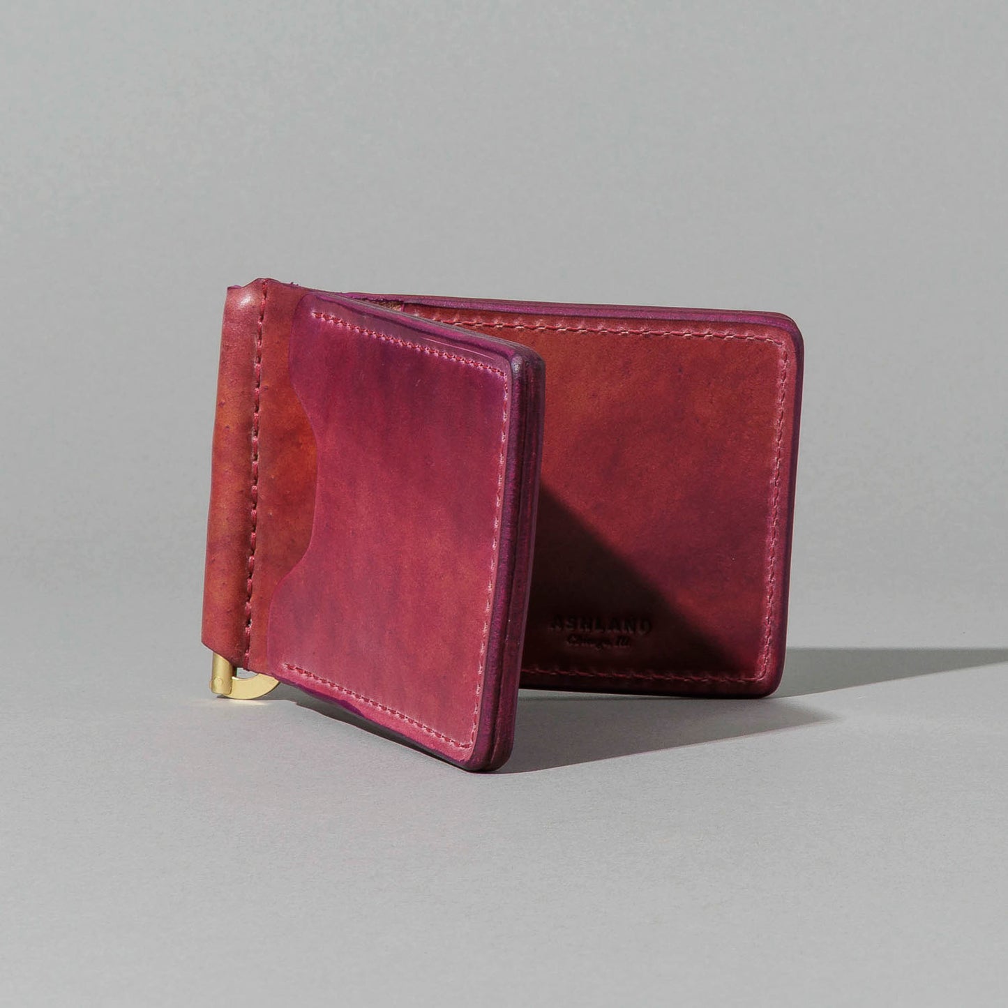 One-Off Capone Money Clip