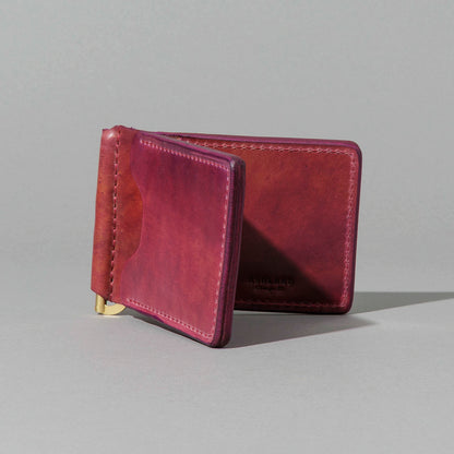 One-Off Capone Money Clip