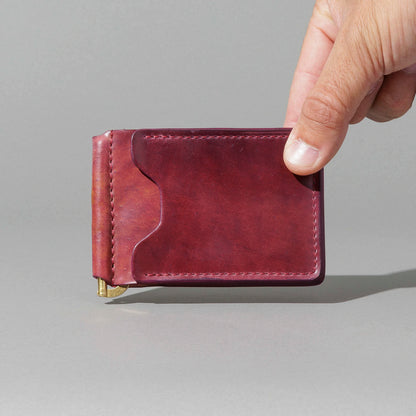 One-Off Capone Money Clip
