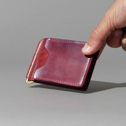 One-Off Capone Money Clip