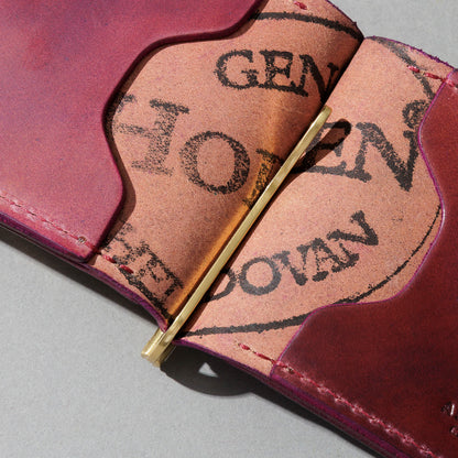 One-Off Capone Money Clip