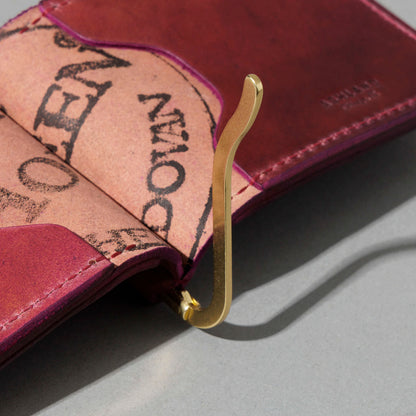 One-Off Capone Money Clip