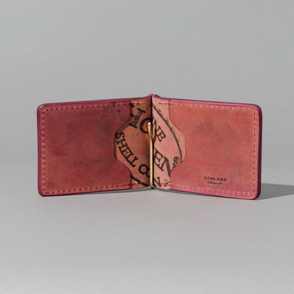 One-Off Capone Money Clip