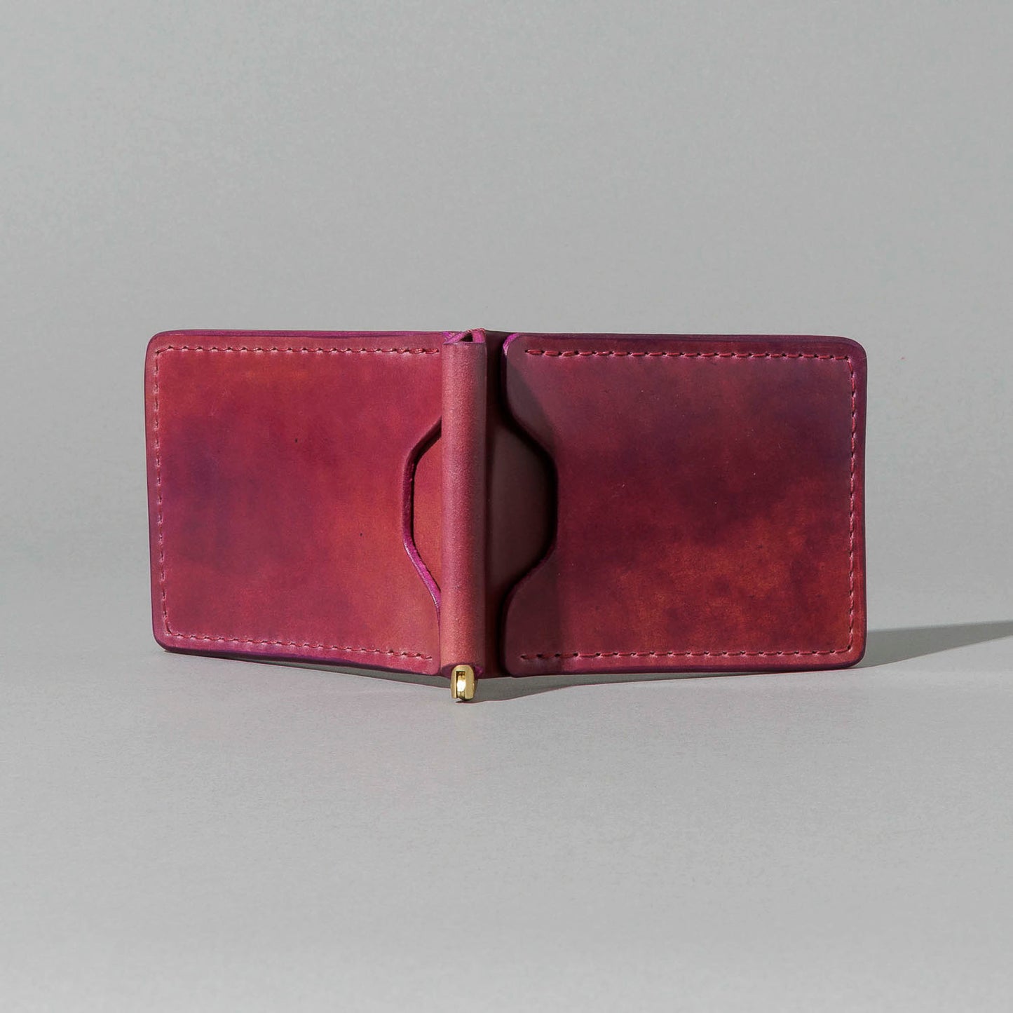 One-Off Capone Money Clip