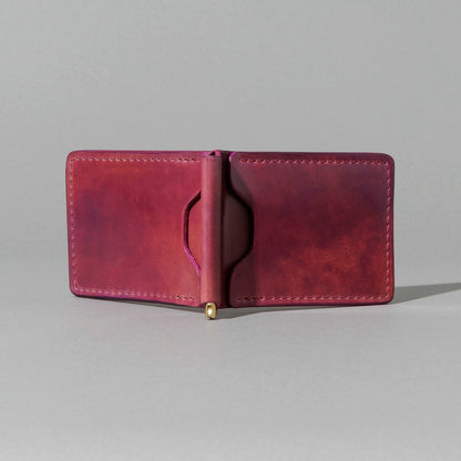 One-Off Capone Money Clip