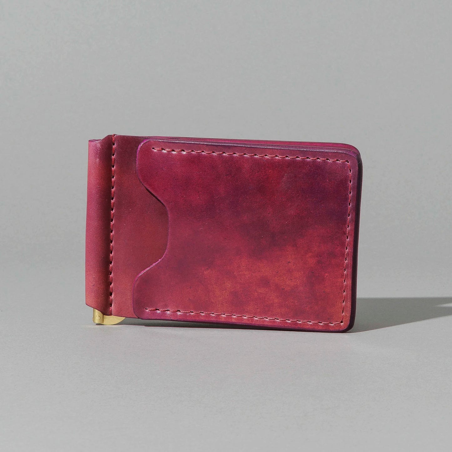 One-Off Capone Money Clip