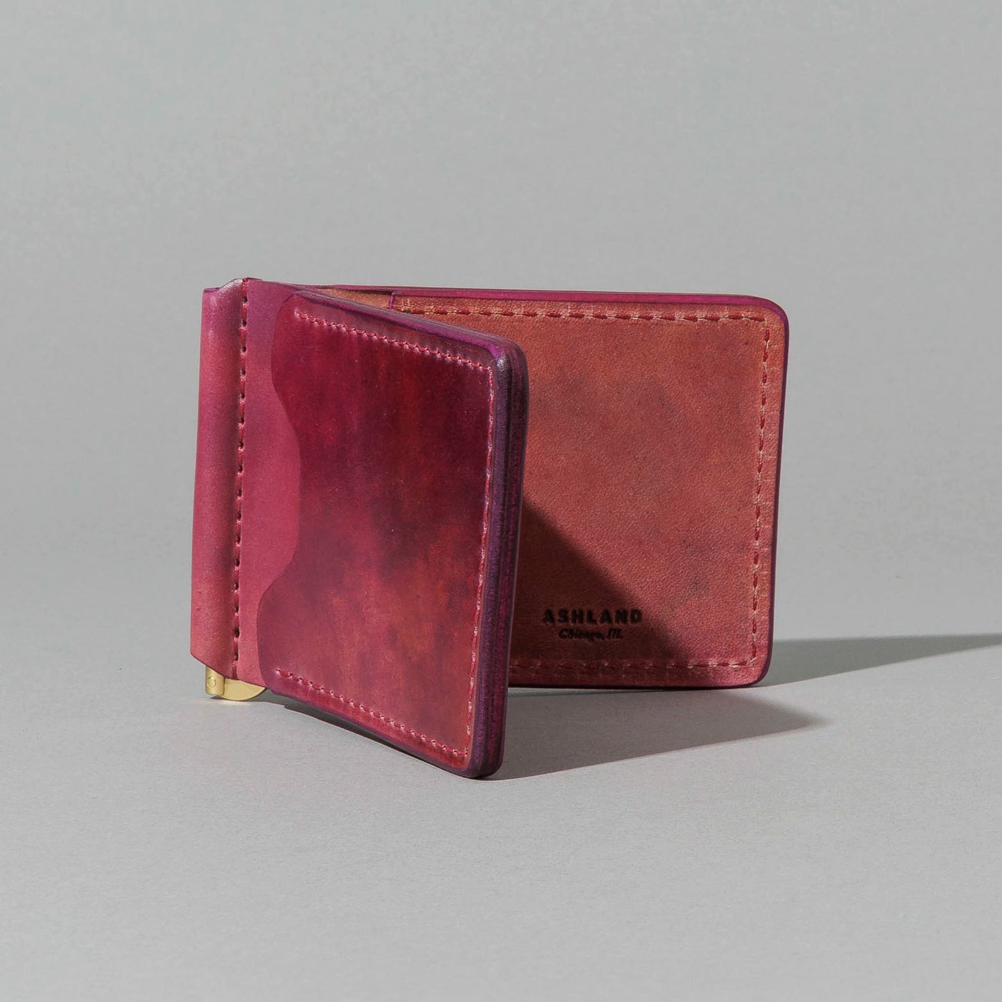 One-Off Capone Money Clip