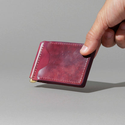 One-Off Capone Money Clip